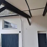 Maison Moderne A 20 Minute De Strasbourg