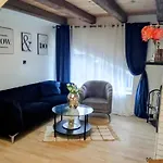 Maison Moderne A 20 Minute De Strasbourg *