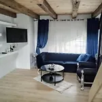 Maison Moderne A 20 Minute De Strasbourg Kurtzenhouse