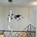Dom wakacyjny Maison Moderne A 20 Minute De Strasbourg *