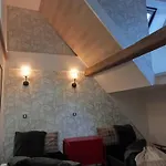 Maison Moderne A 20 Minute De Strasbourg Dom wakacyjny Kurtzenhouse