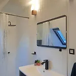 Maison Moderne A 20 Minute De Strasbourg Dom wakacyjny Kurtzenhouse