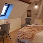 Maison Moderne A 20 Minute De Strasbourg Kurtzenhouse