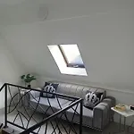 Maison Moderne A 20 Minute De Strasbourg Kurtzenhouse
