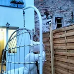 Dom wakacyjny Maison Moderne A 20 Minute De Strasbourg *