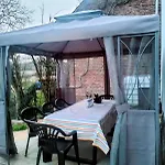 Maison Moderne A 20 Minute De Strasbourg *