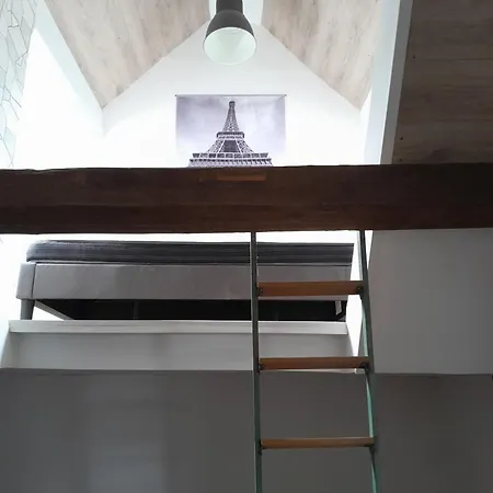 Ferienhaus Maison Moderne à 20 Minute De Strasbourg *