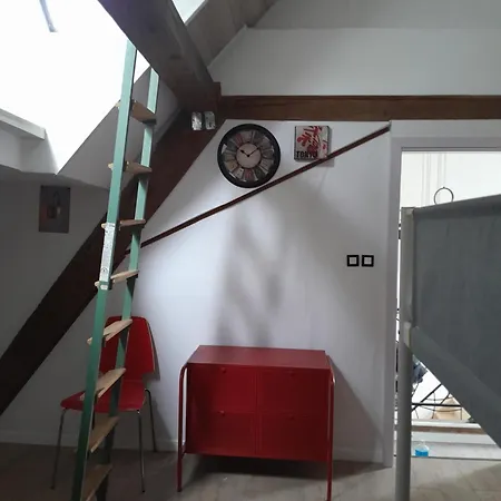 Maison Moderne à 20 Minute De Strasbourg * Kurtzenhouse