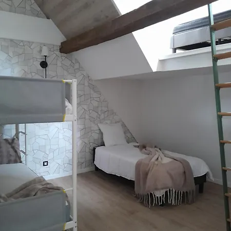 Maison Moderne à 20 Minute De Strasbourg Ferienhaus