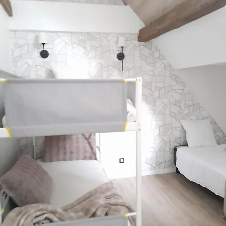 Ferienhaus Maison Moderne à 20 Minute De Strasbourg Kurtzenhouse