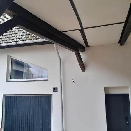 Maison Moderne A 20 Minute De Strasbourg