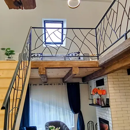 Maison Moderne à 20 Minute De Strasbourg Hébergement de vacances *