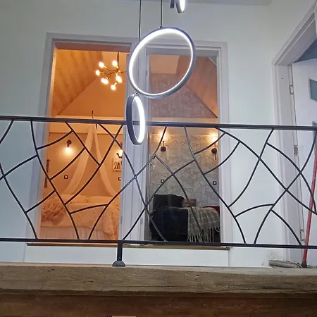 Hébergement de vacances Maison Moderne à 20 Minute De Strasbourg