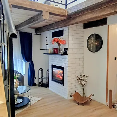 Maison Moderne à 20 Minute De Strasbourg