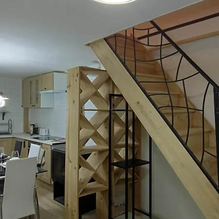 Maison Moderne à 20 Minute De Strasbourg * Kurtzenhouse