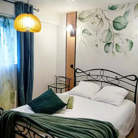 Maison Moderne à 20 Minute De Strasbourg Kurtzenhouse
