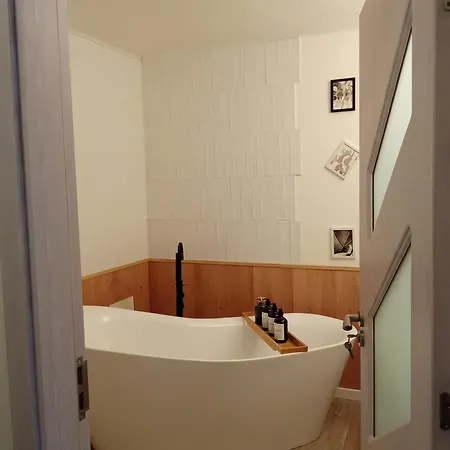 Hébergement de vacances Maison Moderne à 20 Minute De Strasbourg