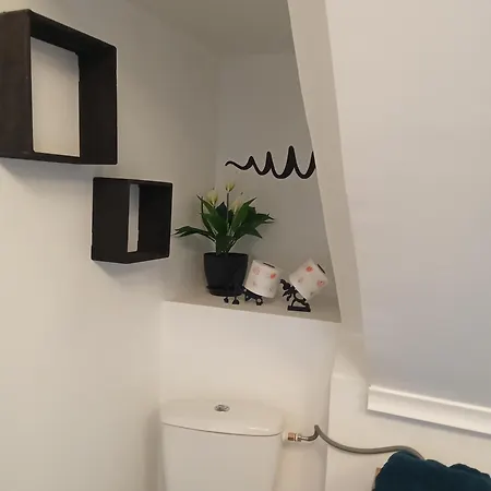 Maison Moderne à 20 Minute De Strasbourg * Kurtzenhouse