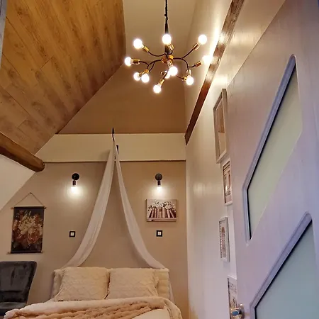 Maison Moderne à 20 Minute De Strasbourg Hébergement de vacances *