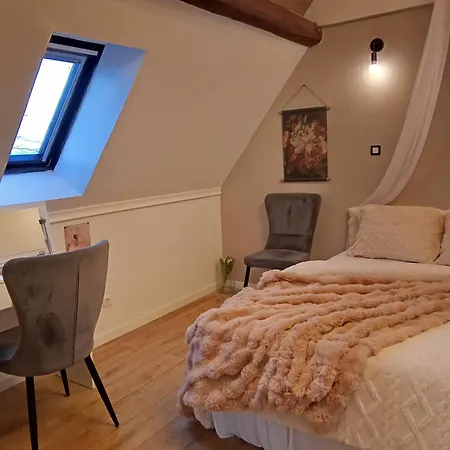 Maison Moderne à 20 Minute De Strasbourg Kurtzenhouse