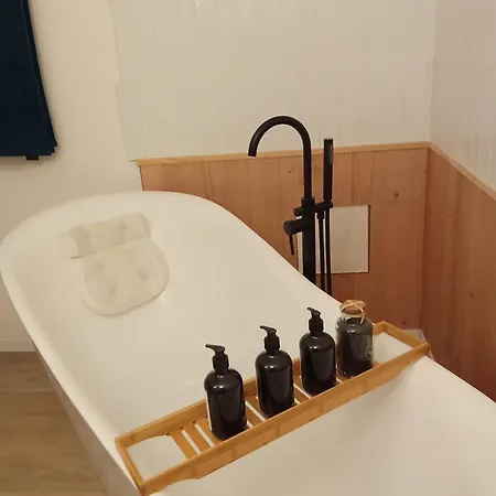 Maison Moderne à 20 Minute De Strasbourg * Kurtzenhouse