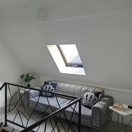 Maison Moderne à 20 Minute De Strasbourg Kurtzenhouse