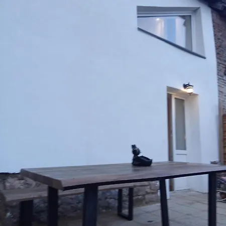 Maison Moderne à 20 Minute De Strasbourg *