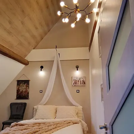 Maison Moderne A 20 Minute De Strasbourg Semesterbostad