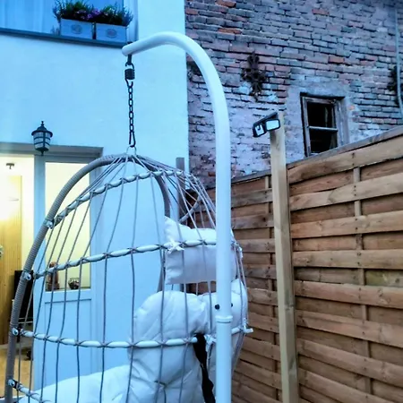 Hébergement de vacances Maison Moderne à 20 Minute De Strasbourg *