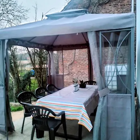 Maison Moderne à 20 Minute De Strasbourg *