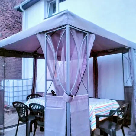 Maison Moderne à 20 Minute De Strasbourg Hébergement de vacances *
