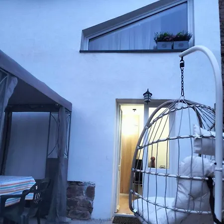Maison Moderne à 20 Minute De Strasbourg Hébergement de vacances Kurtzenhouse