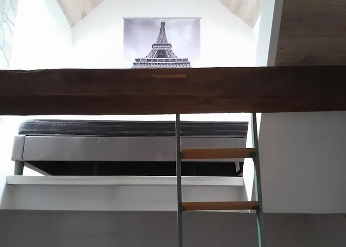 Ferienhaus Maison Moderne à 20 Minute De Strasbourg *