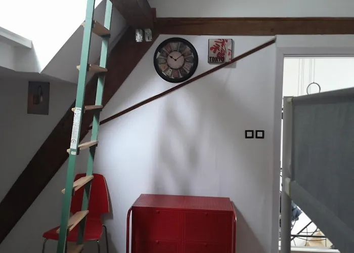 Maison Moderne à 20 Minute De Strasbourg * Kurtzenhouse