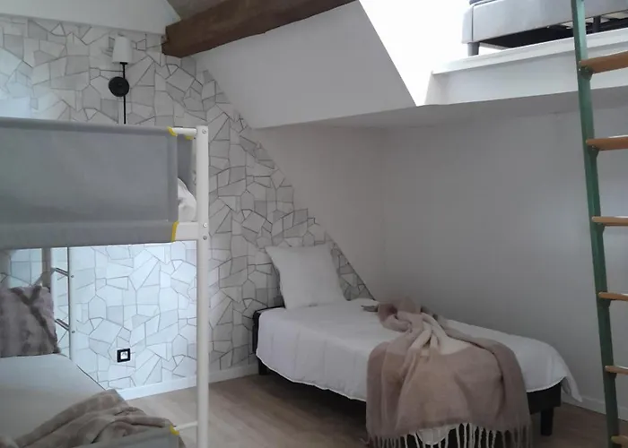 Maison Moderne à 20 Minute De Strasbourg Ferienhaus