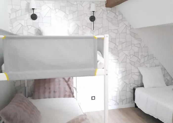 Ferienhaus Maison Moderne à 20 Minute De Strasbourg Kurtzenhouse