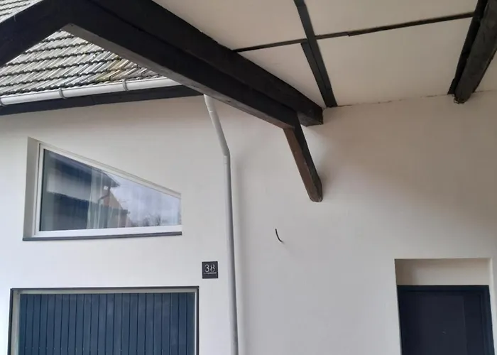 Maison Moderne à 20 Minute De Strasbourg
