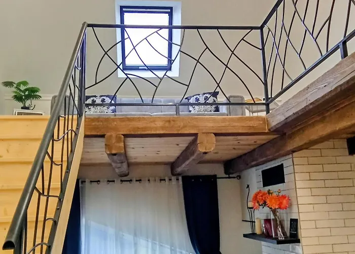 Maison Moderne à 20 Minute De Strasbourg Ferienhaus *