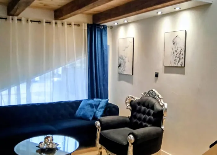 Maison Moderne à 20 Minute De Strasbourg Ferienhaus
