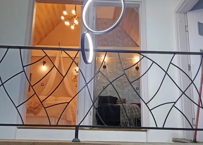 Ferienhaus Maison Moderne à 20 Minute De Strasbourg
