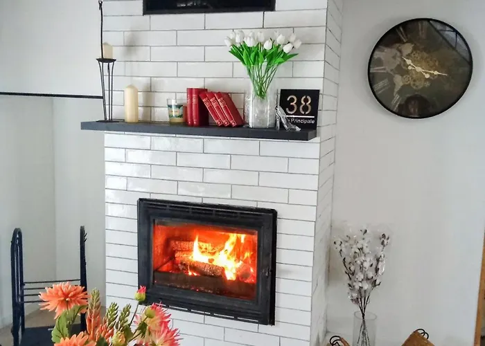 Vakantiehuis Maison Moderne A 20 Minute De Strasbourg *