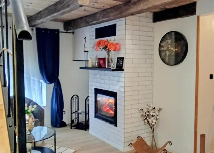 Maison Moderne A 20 Minute De Strasbourg