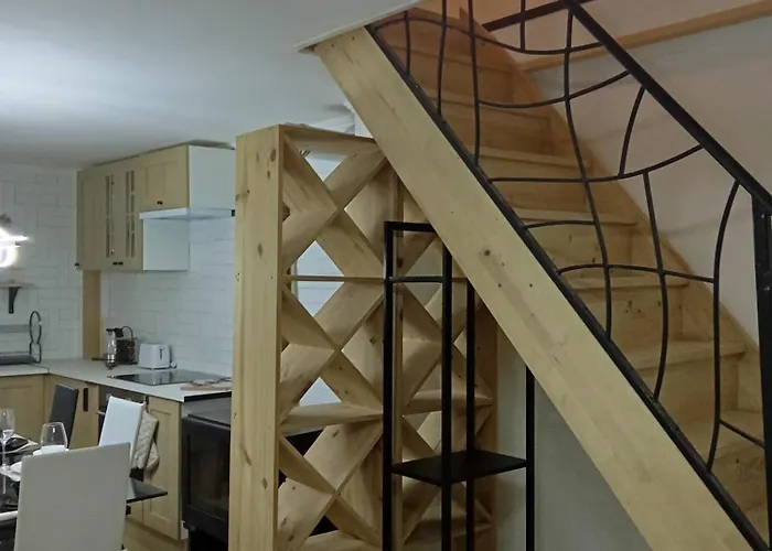 Maison Moderne A 20 Minute De Strasbourg * Kurtzenhouse