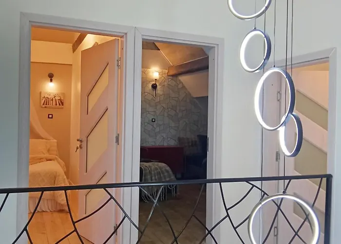Maison Moderne à 20 Minute De Strasbourg Ferienhaus