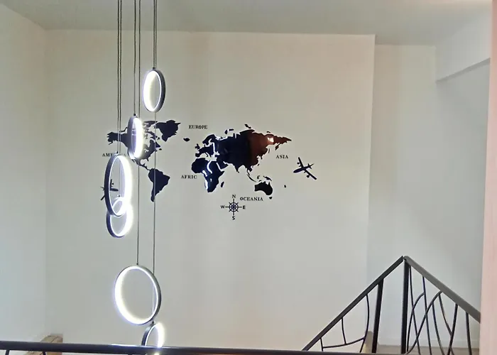 Ferienhaus Maison Moderne à 20 Minute De Strasbourg *