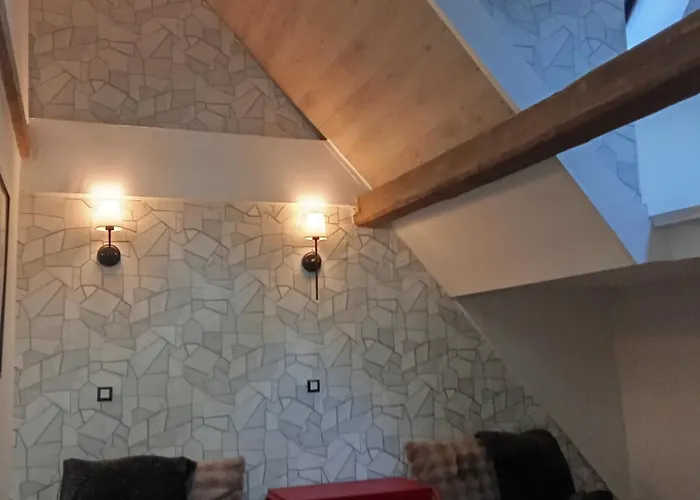 Maison Moderne à 20 Minute De Strasbourg Ferienhaus Kurtzenhouse