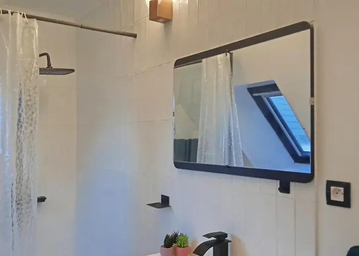 Maison Moderne à 20 Minute De Strasbourg Ferienhaus Kurtzenhouse