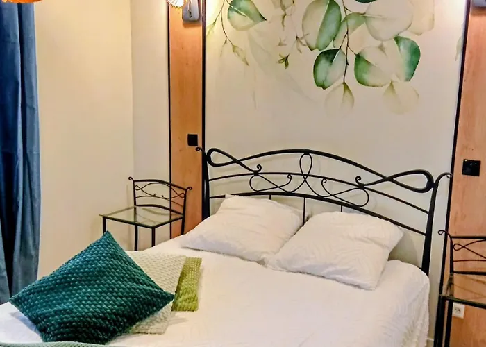 Ferienhaus Maison Moderne à 20 Minute De Strasbourg