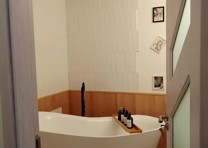Ferienhaus Maison Moderne à 20 Minute De Strasbourg