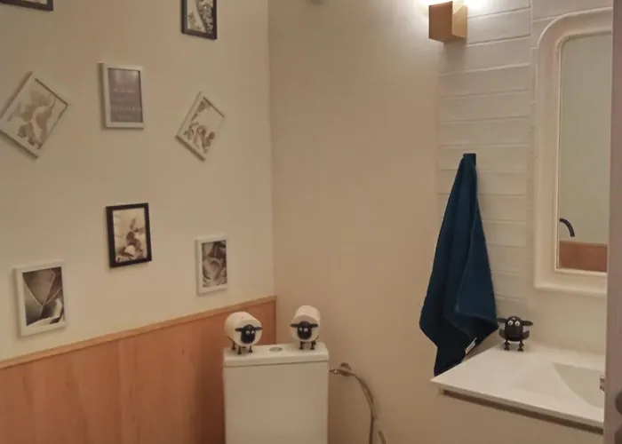 Ferienhaus Maison Moderne à 20 Minute De Strasbourg Kurtzenhouse